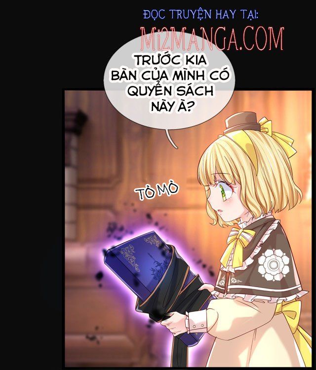 Nữ Hoàng Edith Chapter 40.1 - 10