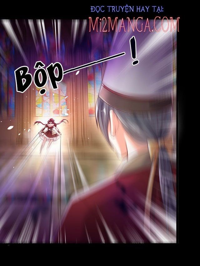 Nữ Hoàng Edith Chapter 40.2 - 2