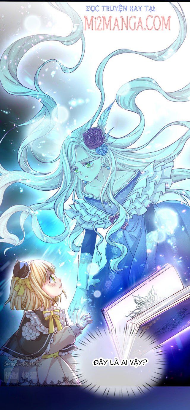 Nữ Hoàng Edith Chapter 40.2 - 11