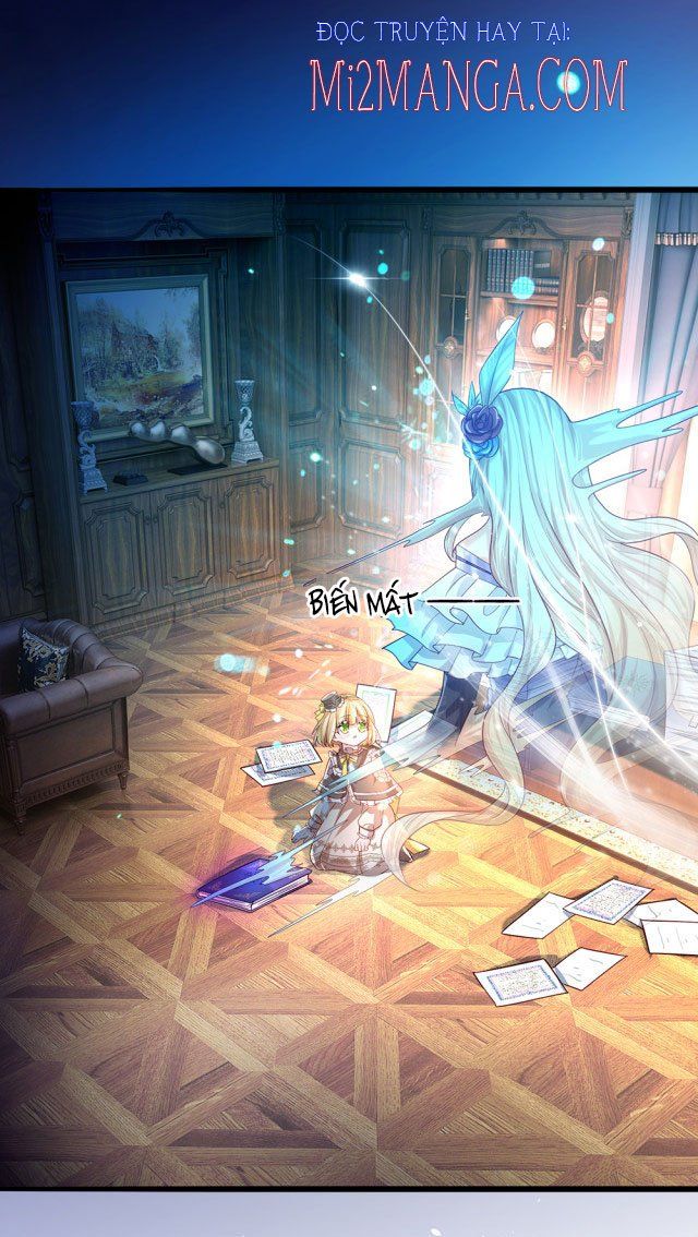 Nữ Hoàng Edith Chapter 40.2 - 12