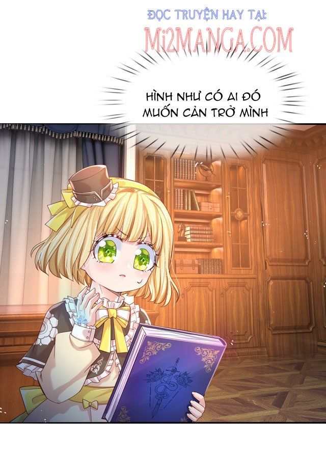 Nữ Hoàng Edith Chapter 40.2 - 14