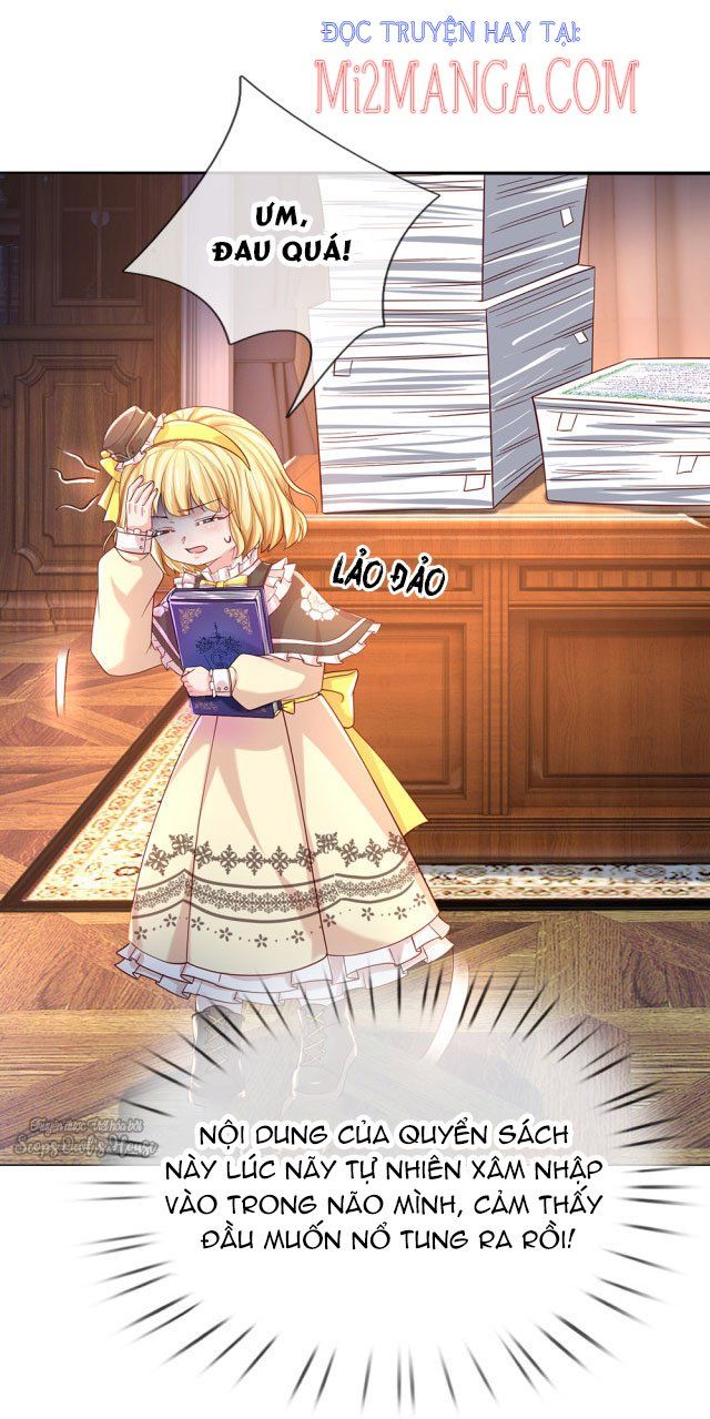 Nữ Hoàng Edith Chapter 40.2 - 15
