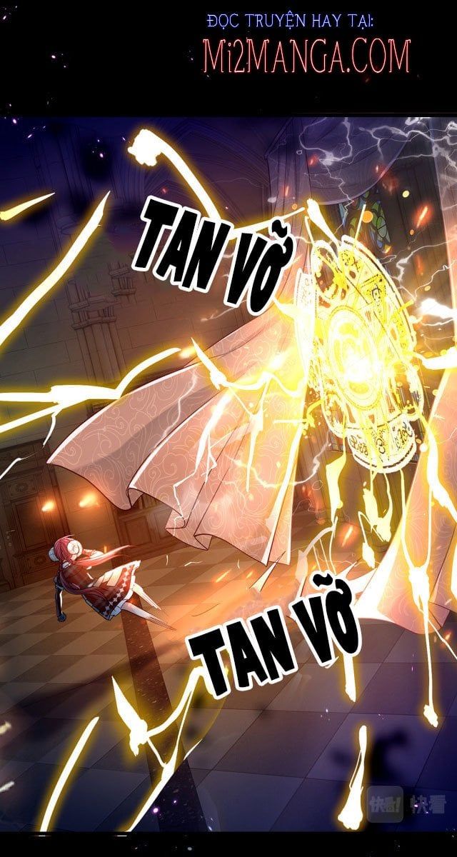 Nữ Hoàng Edith Chapter 40.2 - 4