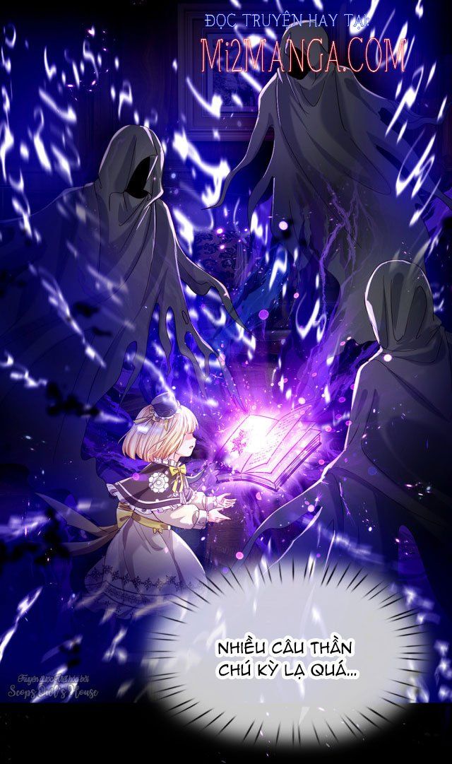 Nữ Hoàng Edith Chapter 40.2 - 7
