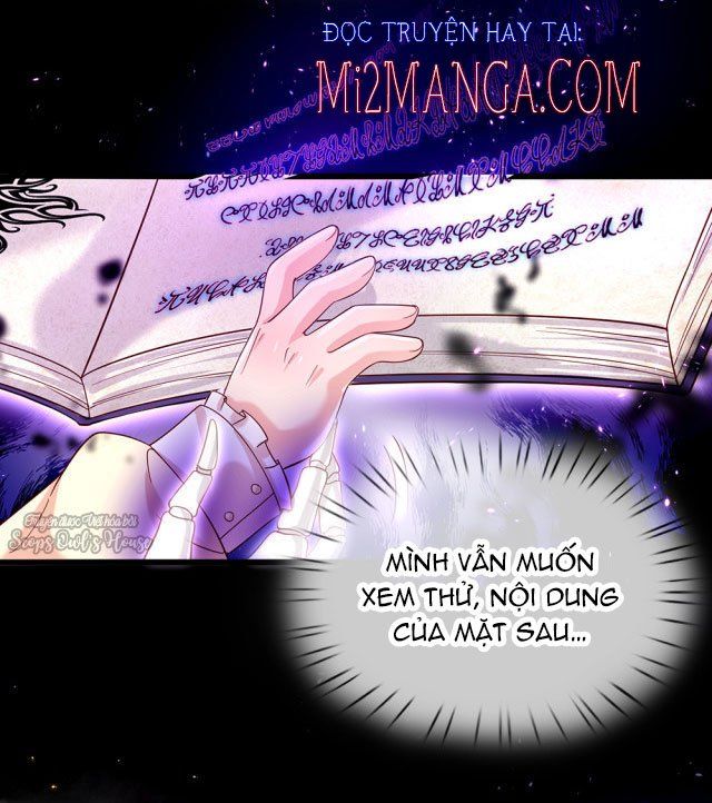 Nữ Hoàng Edith Chapter 40.2 - 9