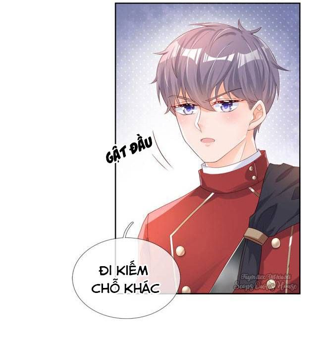 Nữ Hoàng Edith Chapter 41 - 11