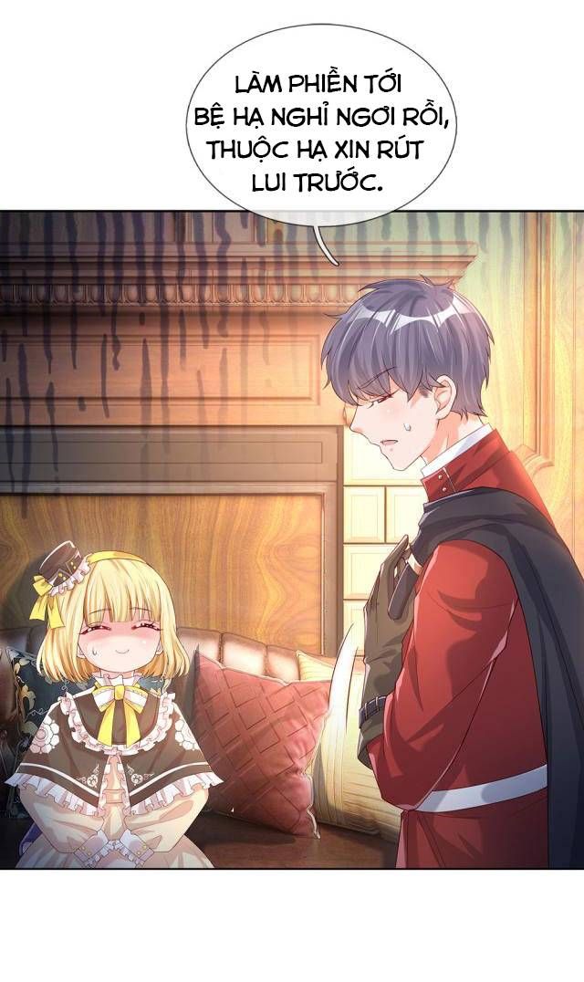Nữ Hoàng Edith Chapter 41 - 12