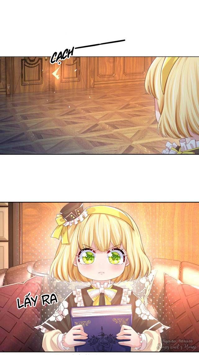 Nữ Hoàng Edith Chapter 41 - 13