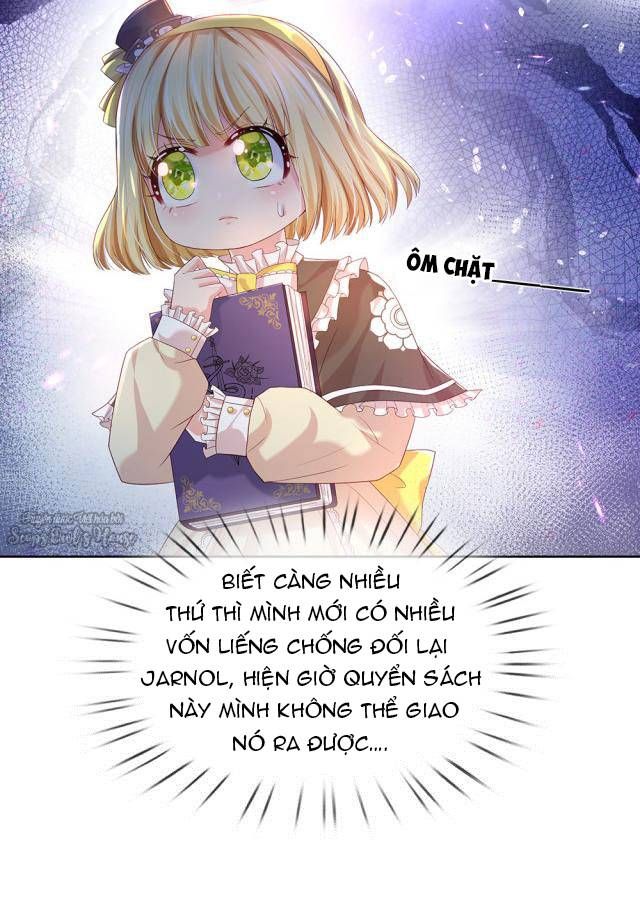 Nữ Hoàng Edith Chapter 41 - 15