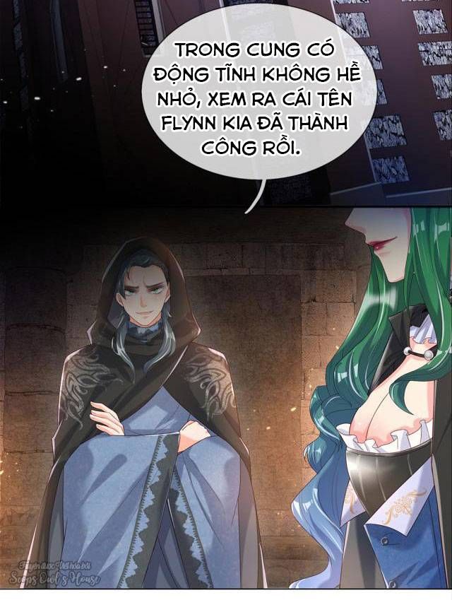 Nữ Hoàng Edith Chapter 41 - 17
