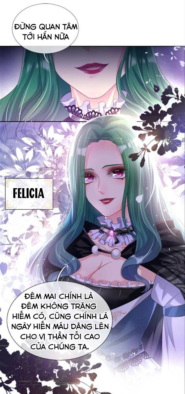 Nữ Hoàng Edith Chapter 41 - 18