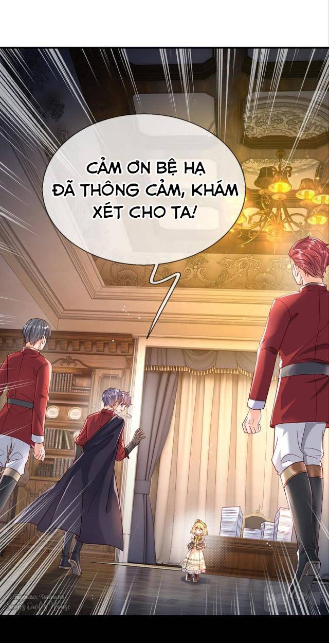 Nữ Hoàng Edith Chapter 41 - 3