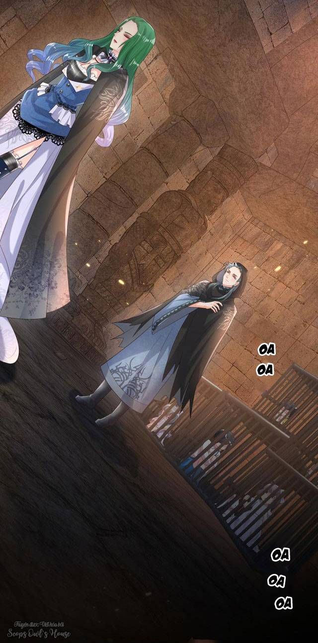 Nữ Hoàng Edith Chapter 41 - 21