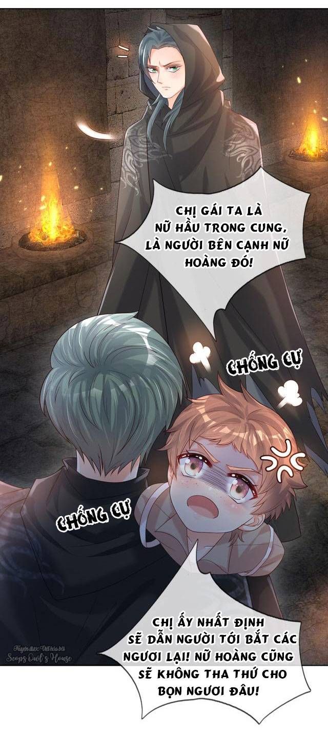 Nữ Hoàng Edith Chapter 41 - 23