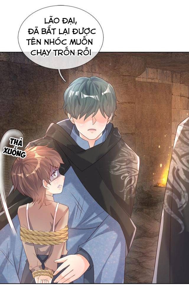 Nữ Hoàng Edith Chapter 41 - 24