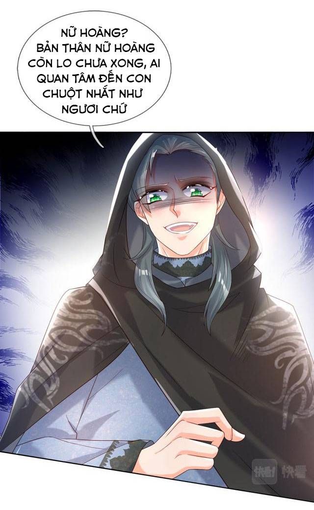 Nữ Hoàng Edith Chapter 41 - 26