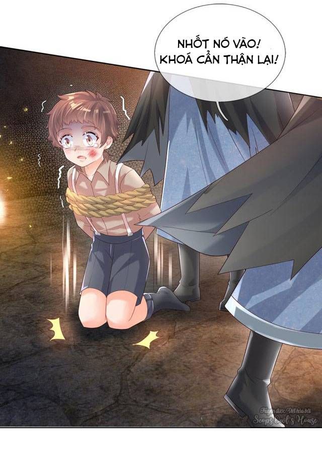 Nữ Hoàng Edith Chapter 41 - 27