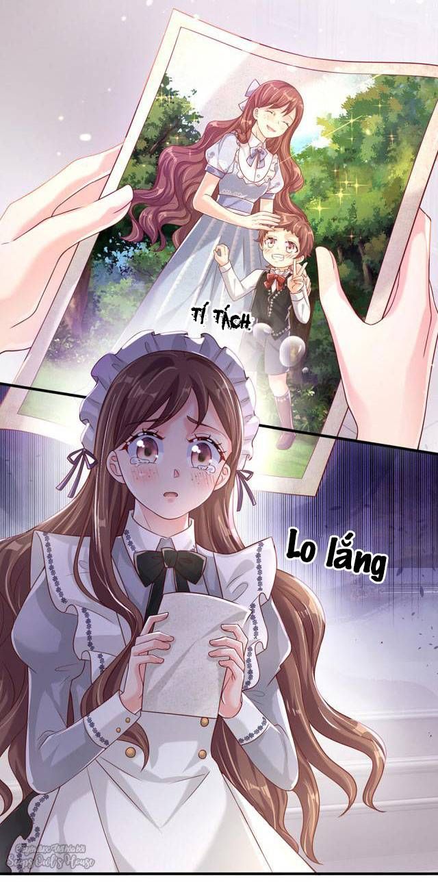 Nữ Hoàng Edith Chapter 41 - 30