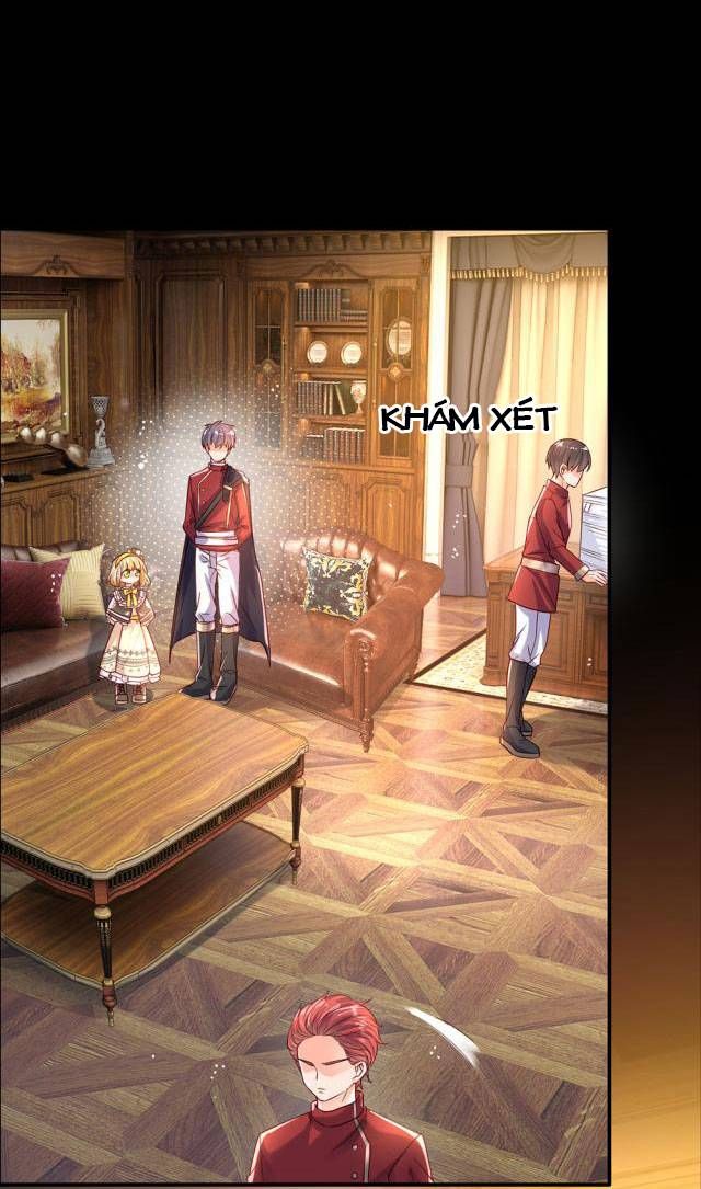 Nữ Hoàng Edith Chapter 41 - 4