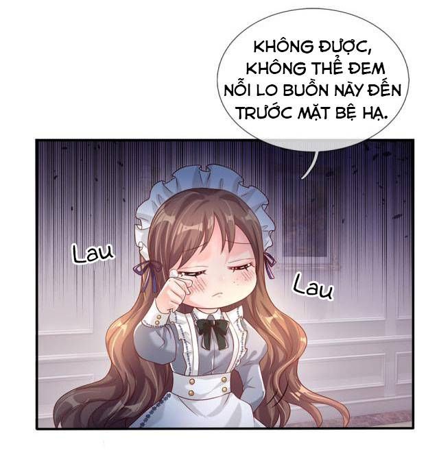 Nữ Hoàng Edith Chapter 41 - 31