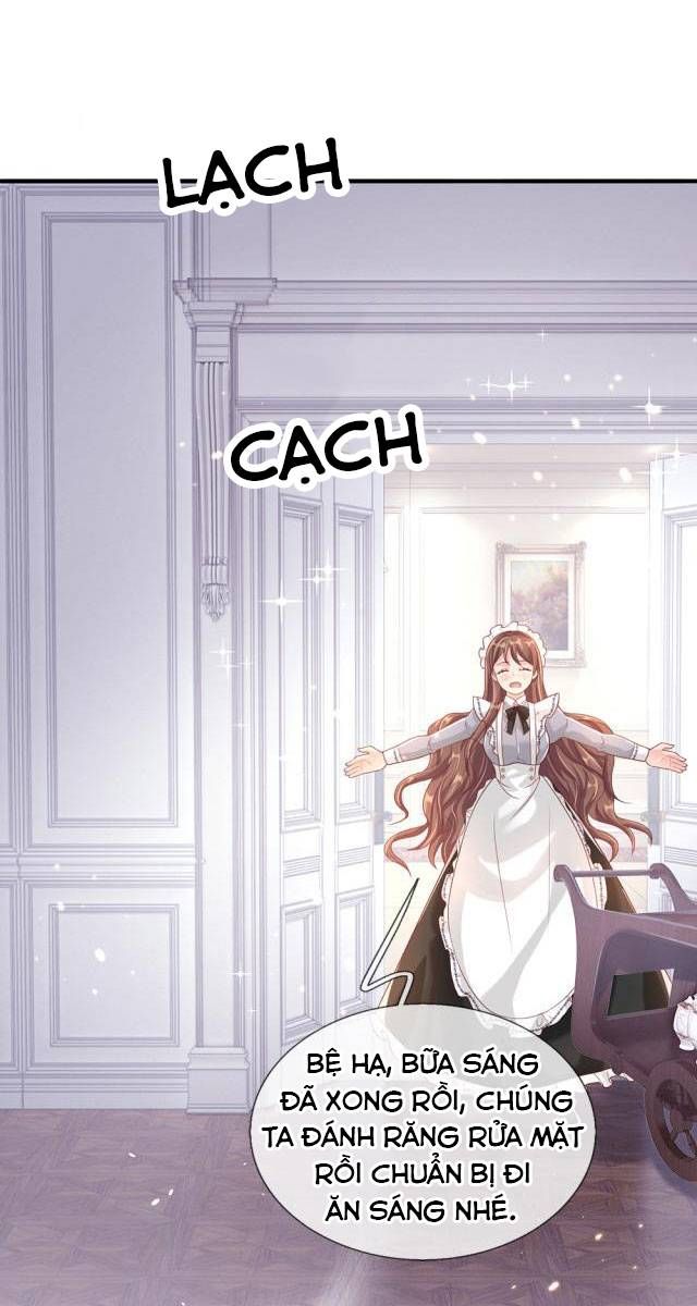 Nữ Hoàng Edith Chapter 41 - 32