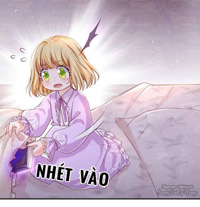 Nữ Hoàng Edith Chapter 41 - 33