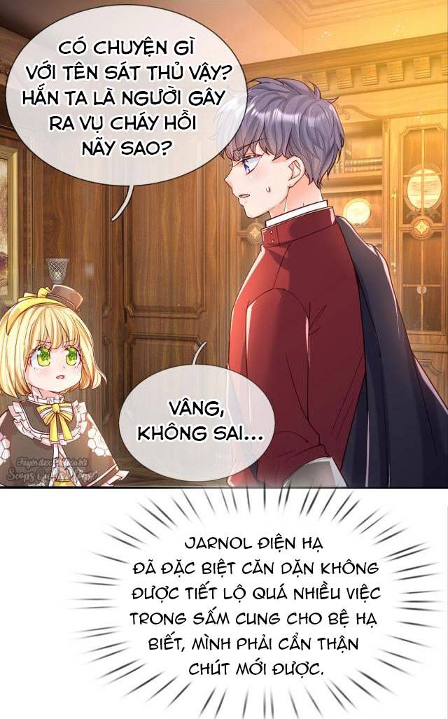 Nữ Hoàng Edith Chapter 41 - 5