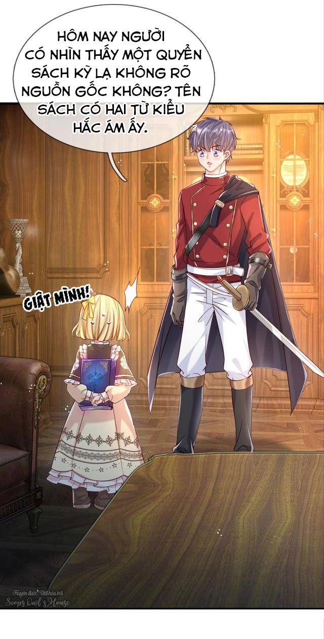 Nữ Hoàng Edith Chapter 41 - 7