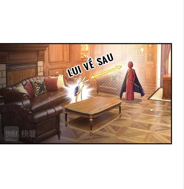 Nữ Hoàng Edith Chapter 41 - 8