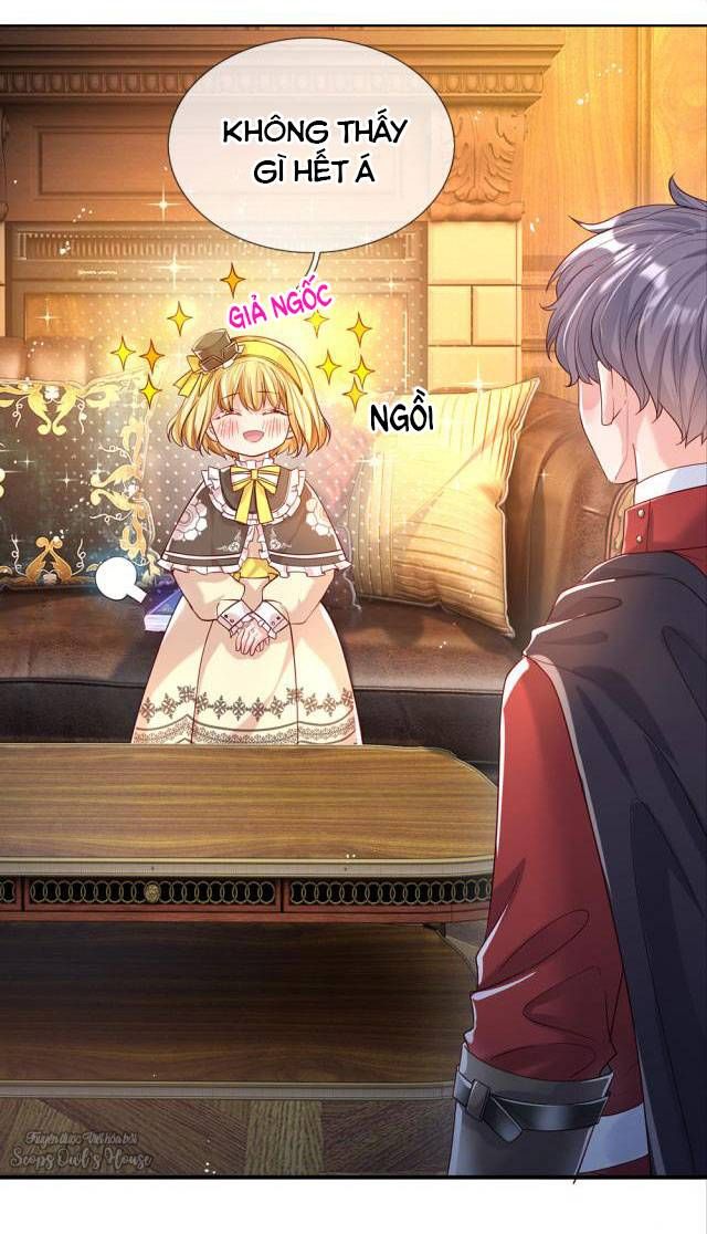 Nữ Hoàng Edith Chapter 41 - 9