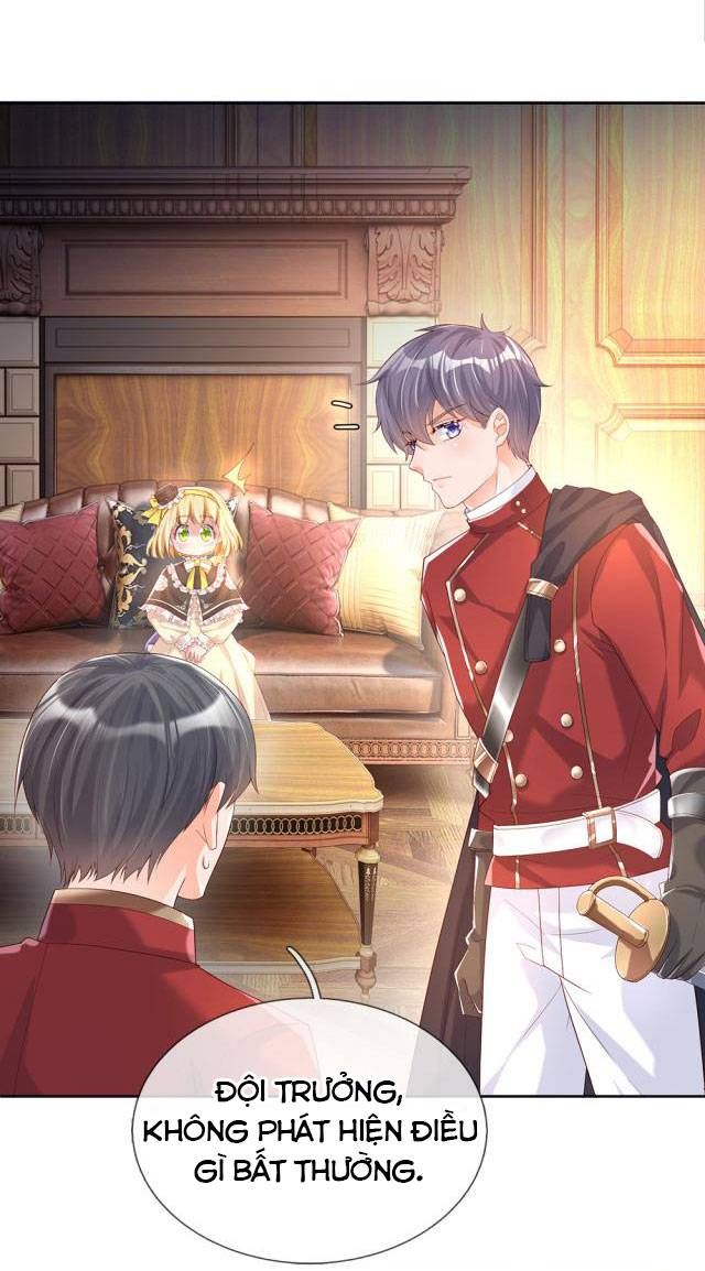 Nữ Hoàng Edith Chapter 41 - 10