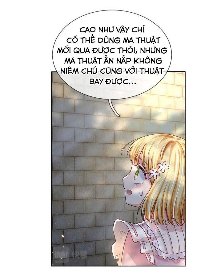 Nữ Hoàng Edith Chapter 42 - 16