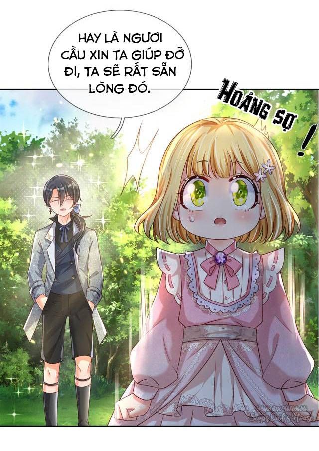 Nữ Hoàng Edith Chapter 42 - 17