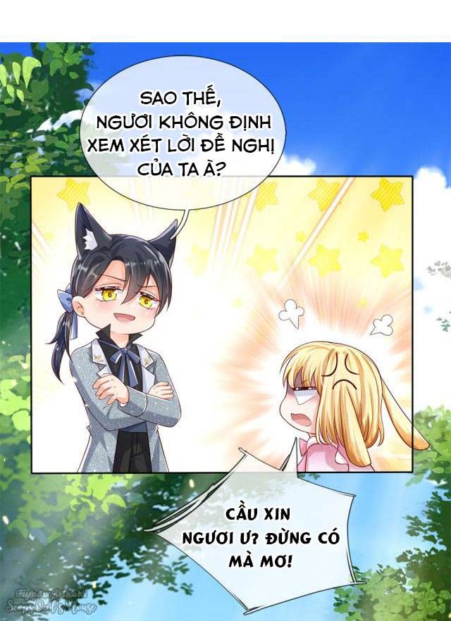 Nữ Hoàng Edith Chapter 42 - 19