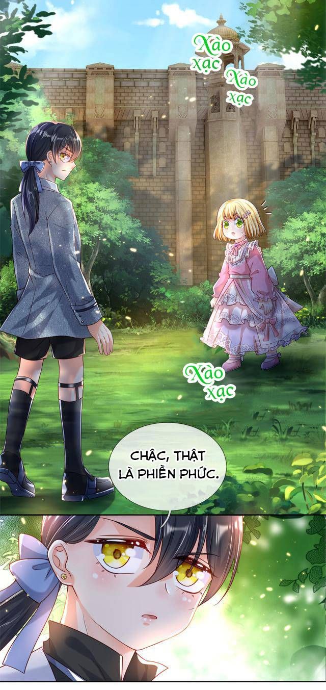 Nữ Hoàng Edith Chapter 42 - 20