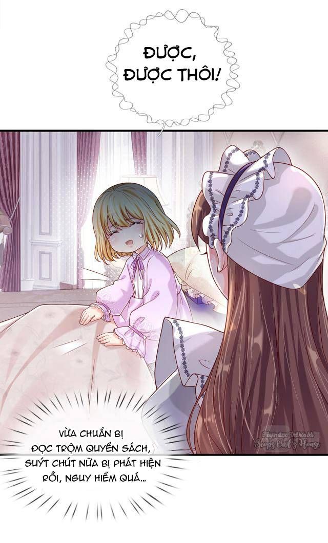 Nữ Hoàng Edith Chapter 42 - 3