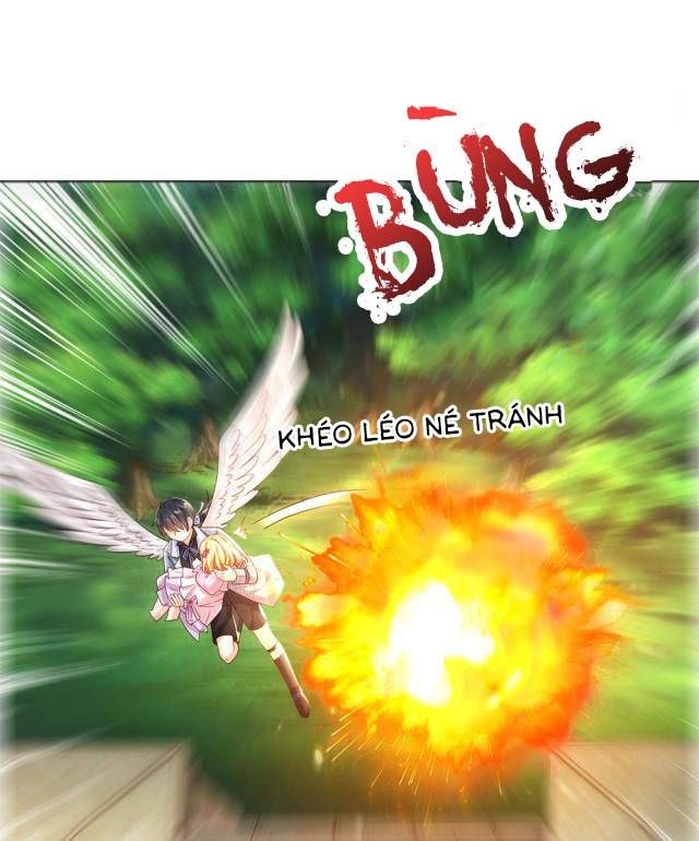 Nữ Hoàng Edith Chapter 42 - 24