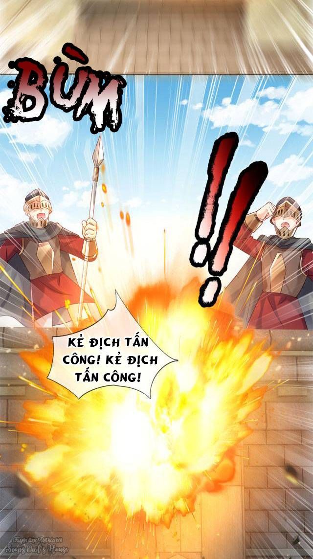 Nữ Hoàng Edith Chapter 42 - 25