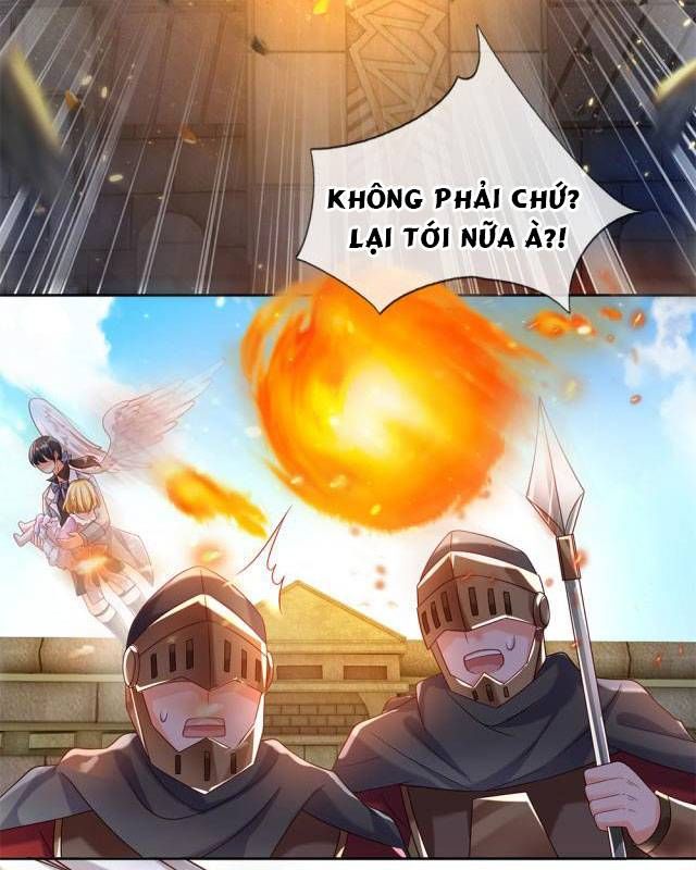 Nữ Hoàng Edith Chapter 42 - 26