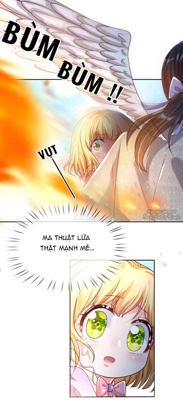 Nữ Hoàng Edith Chapter 42 - 27