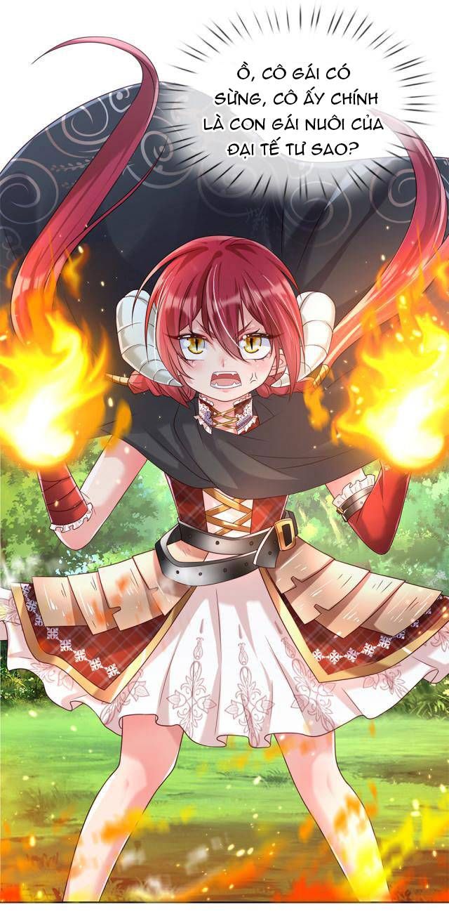Nữ Hoàng Edith Chapter 42 - 28