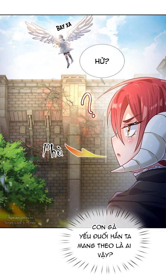 Nữ Hoàng Edith Chapter 42 - 29