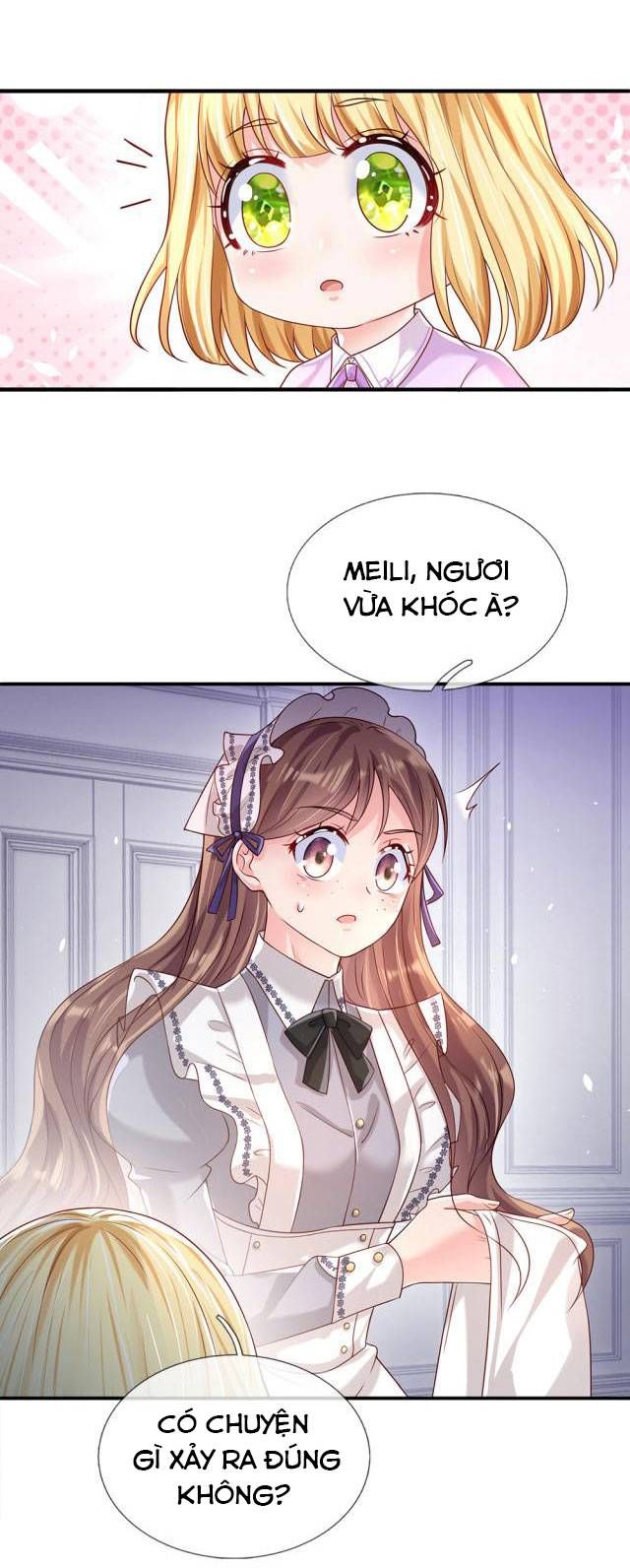 Nữ Hoàng Edith Chapter 42 - 4