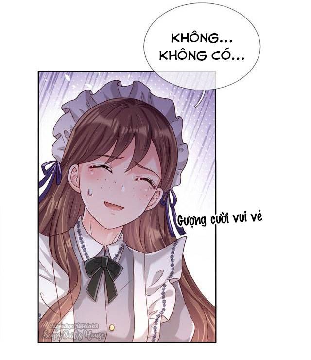 Nữ Hoàng Edith Chapter 42 - 5