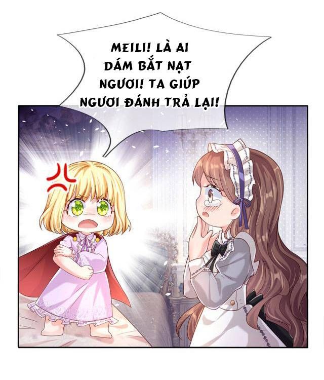 Nữ Hoàng Edith Chapter 42 - 6