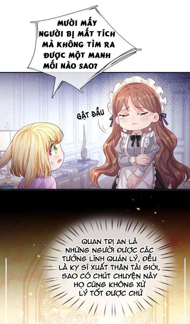 Nữ Hoàng Edith Chapter 42 - 8