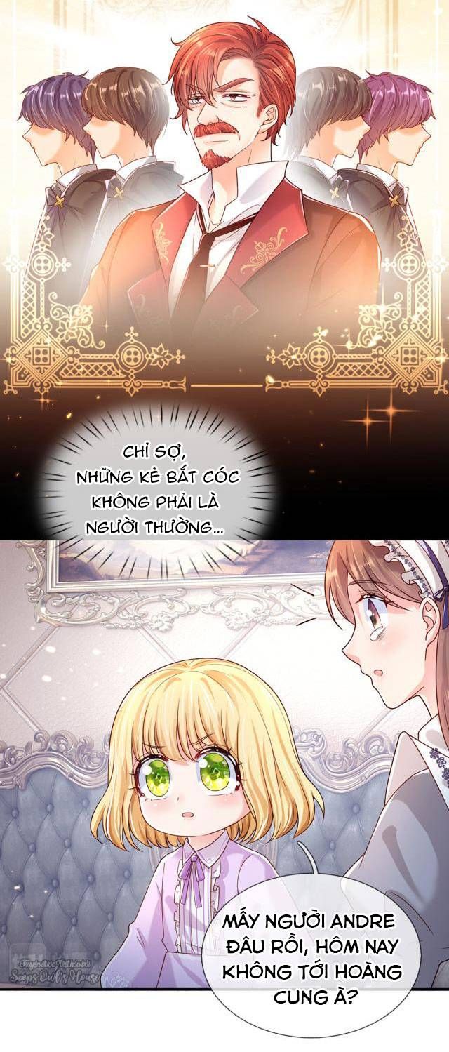 Nữ Hoàng Edith Chapter 42 - 9