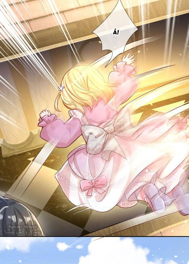 Nữ Hoàng Edith Chapter 43 - 11