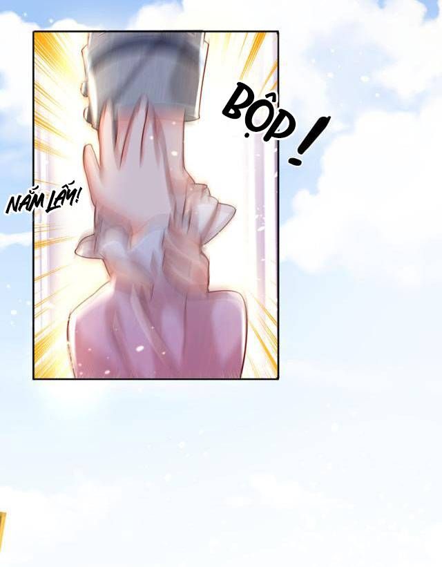 Nữ Hoàng Edith Chapter 43 - 12