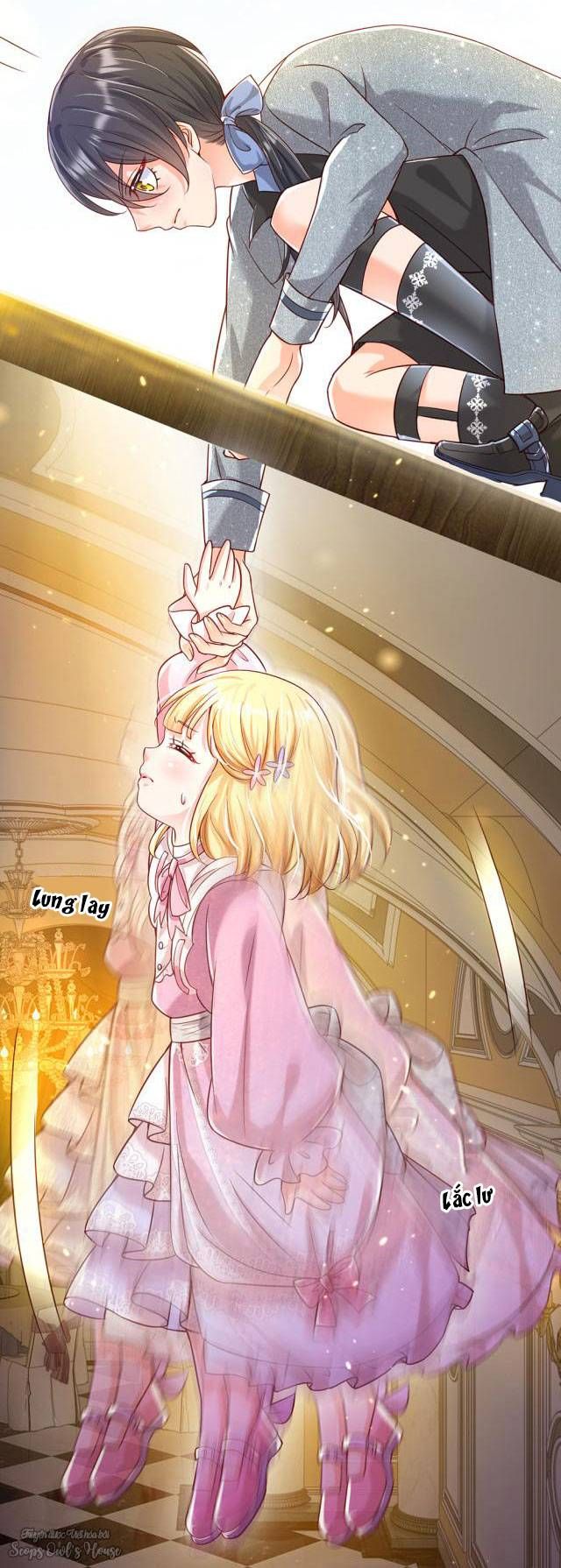 Nữ Hoàng Edith Chapter 43 - 13